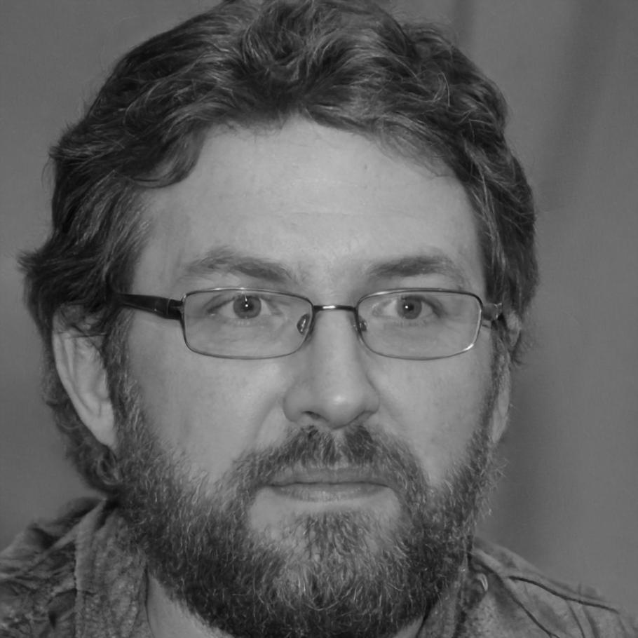 Portrait de Laurent Dubois